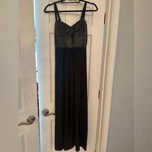 Amanda Uprichard Maxi Dress